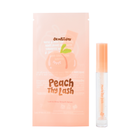 Peach Thy Lash