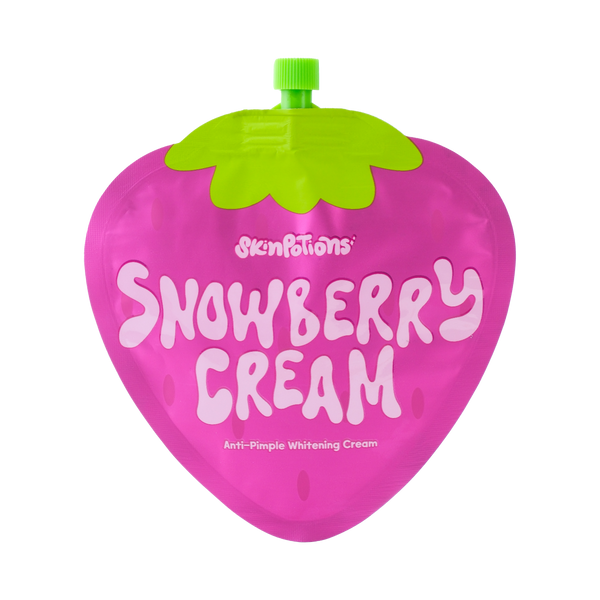 Snowberry Night Cream
