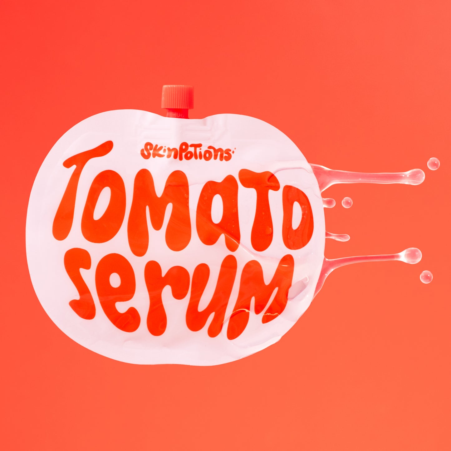 Tomato Serum