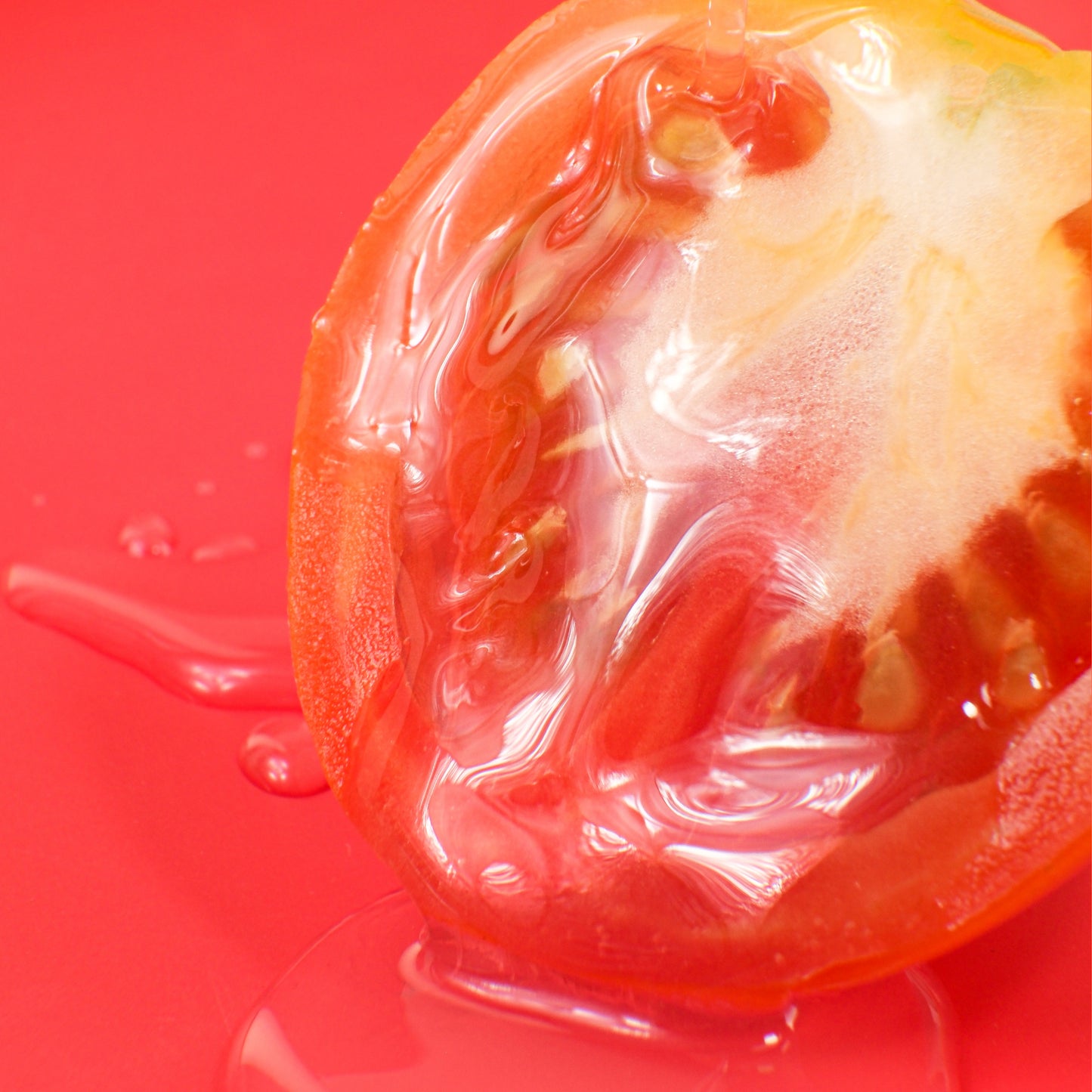 Tomato Serum