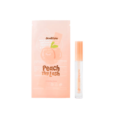 Peach Thy Lash
