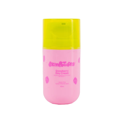 Snowberry Day Cream 50g