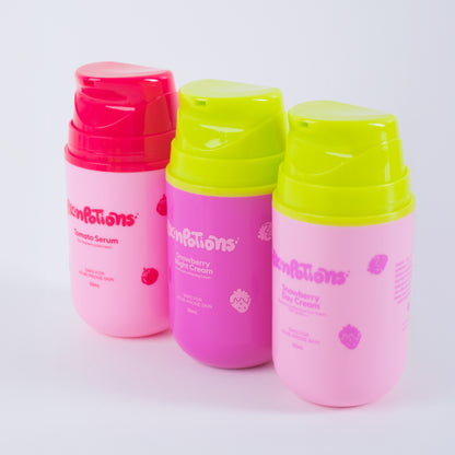 Snowberry Day Cream 50g