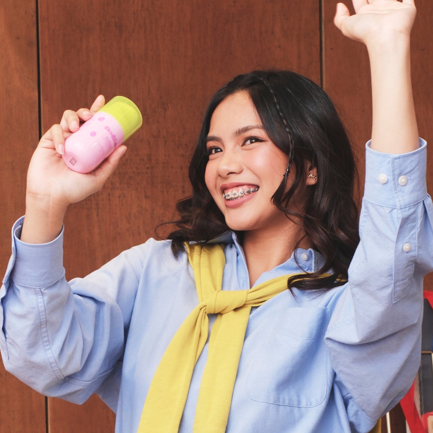 Snowberry Day Cream 50g